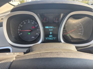 Image for 2016 Chevrolet Equinox LT ID: 7636187