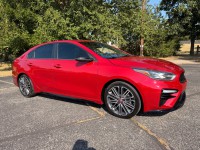 Image for 2021 Kia Forte GT ID: 7637534