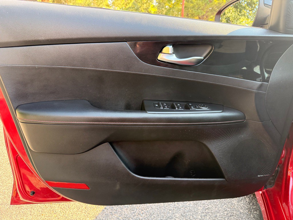 2021 Kia Forte Image 10
