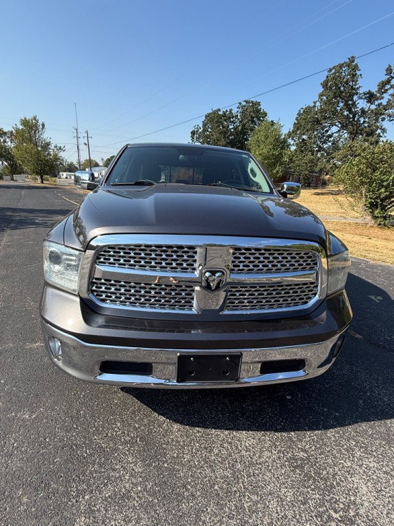 2014 RAM 1500 Image 2