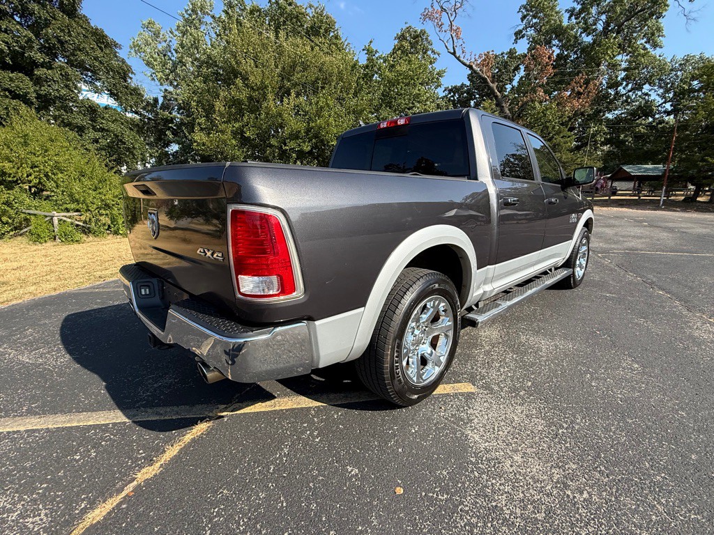 2014 RAM 1500 Image 5