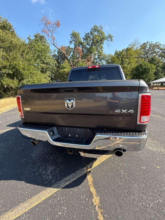 2014 RAM 1500 Image 6