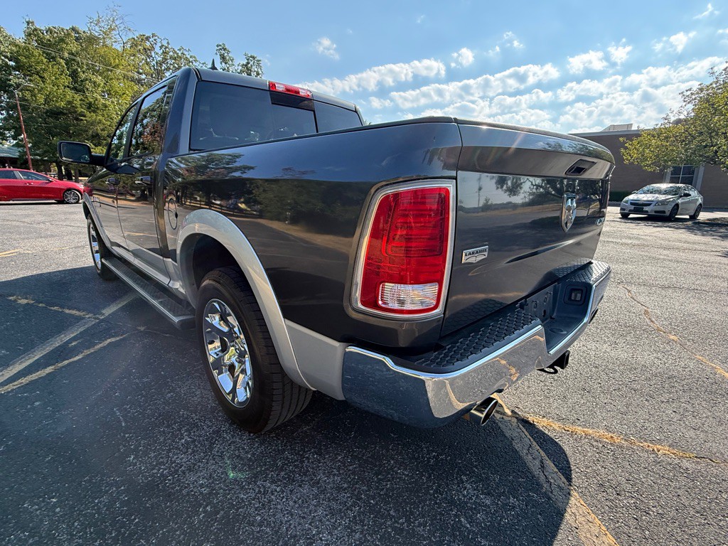 2014 RAM 1500 Image 7