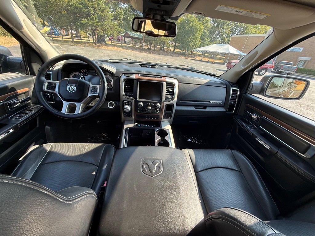 2014 RAM 1500 Image 10