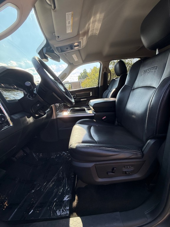 2014 RAM 1500 Image 11