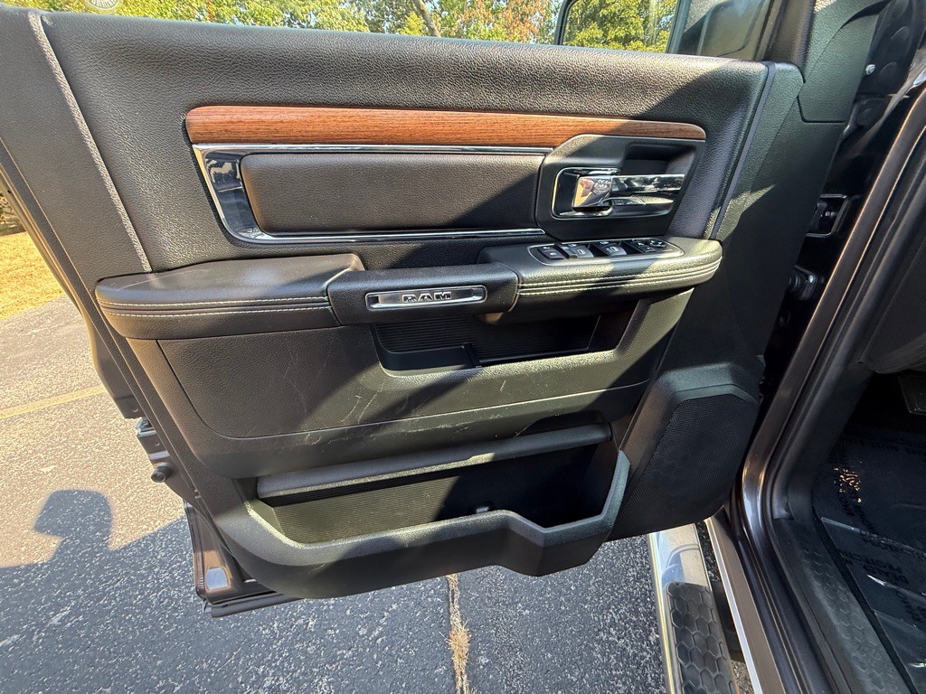2014 RAM 1500 Image 12