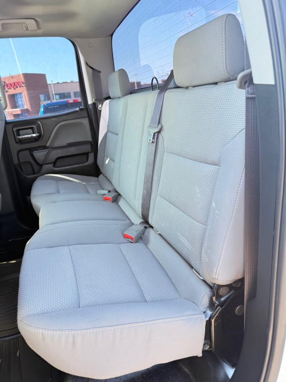 2017 Chevrolet Silverado 1500 Image 7