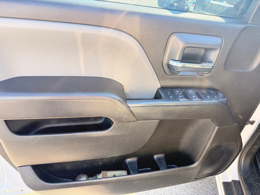 2017 Chevrolet Silverado 1500 Image 10
