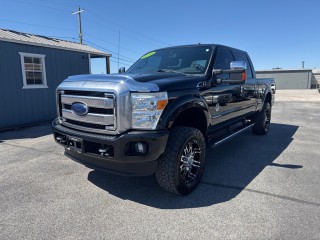 Image for 2016 Ford F-250 Super Duty ID: 7645721