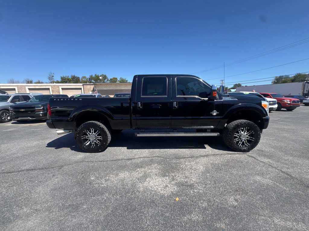 2016 Ford F-250 Image 4