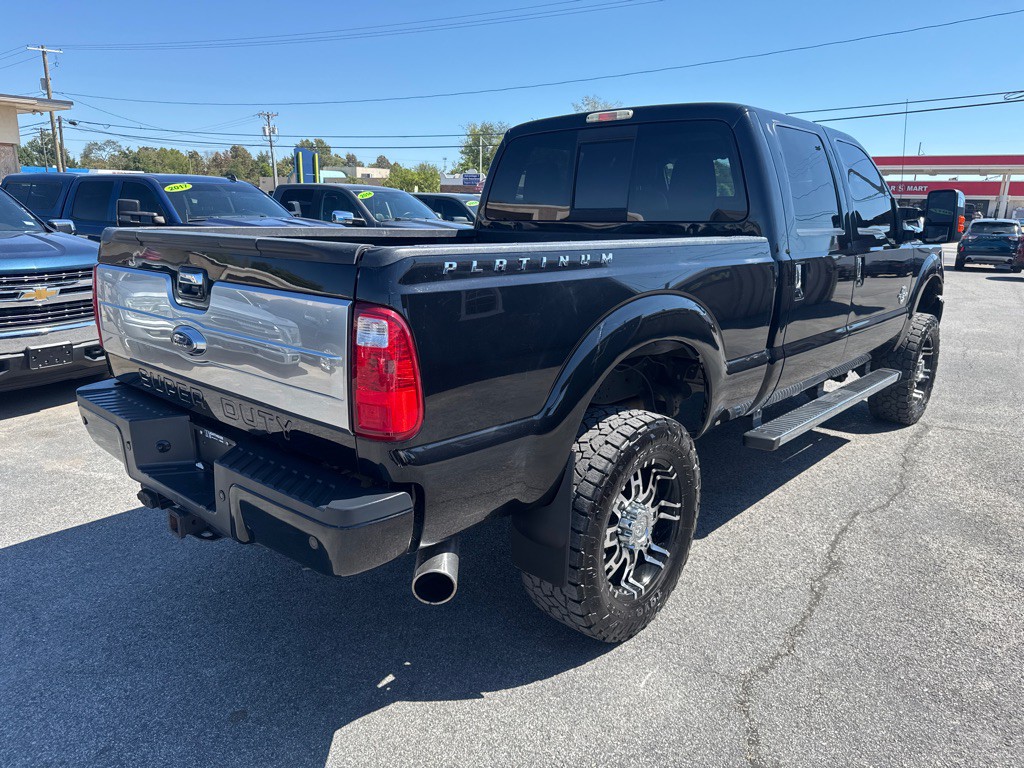 2016 Ford F-250 Image 5