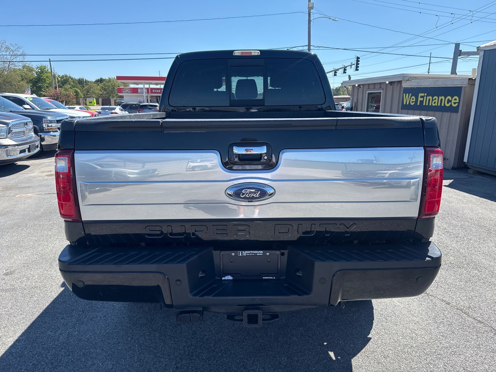 2016 Ford F-250 Image 6