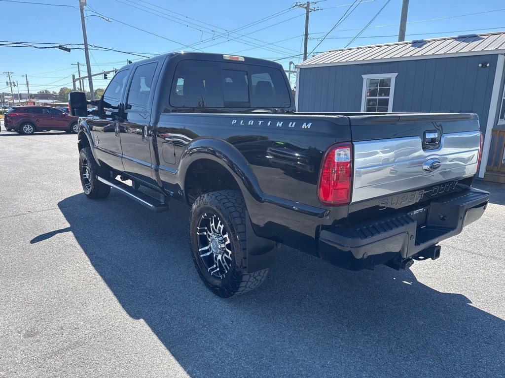 2016 Ford F-250 Image 7