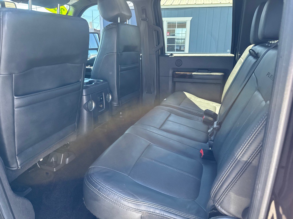 2016 Ford F-250 Image 9