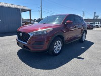Image for 2019 Hyundai Tucson SE ID: 7645847