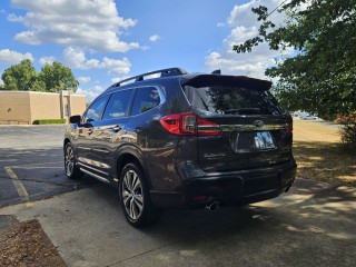 Image for 2020 Subaru Ascent Touring ID: 7647220