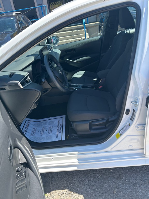 2022 Toyota Corolla Image 9