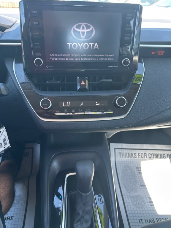 2022 Toyota Corolla Image 11