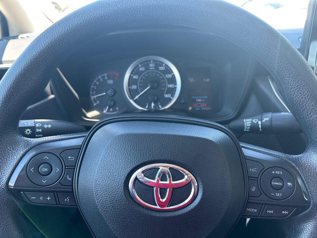 2022 Toyota Corolla Image 12