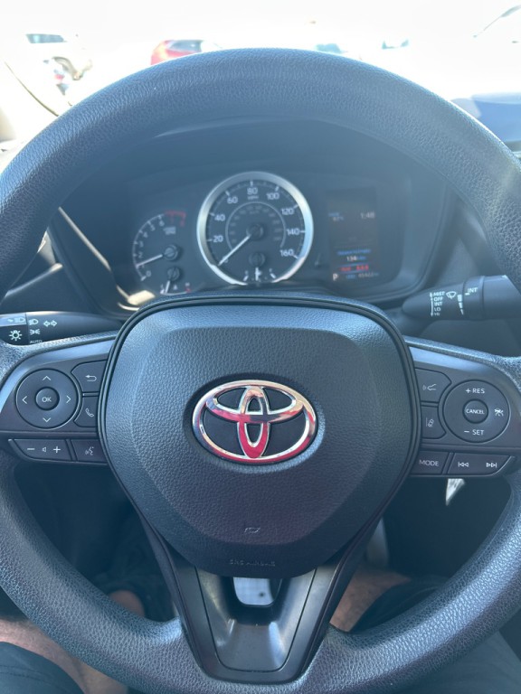 2022 Toyota Corolla Image 13
