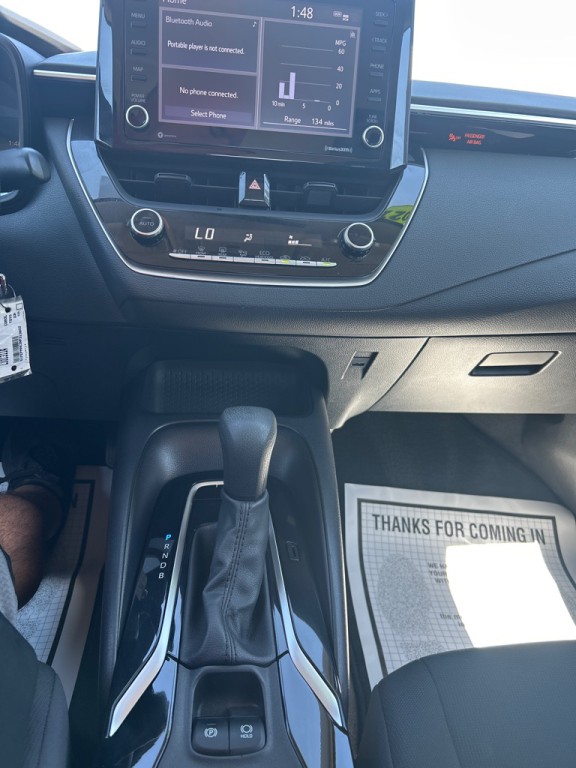 2022 Toyota Corolla Image 14