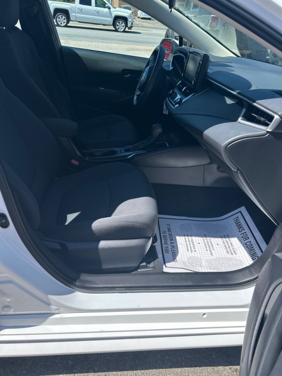 2022 Toyota Corolla Image 17