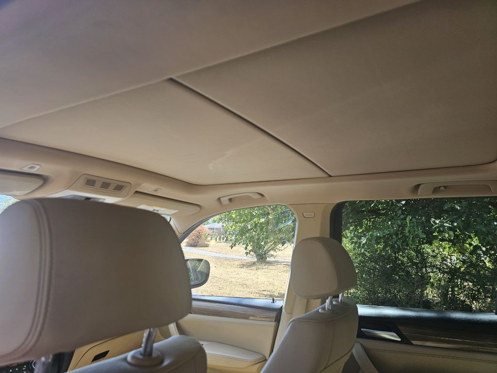 2013 BMW X3 Image 10