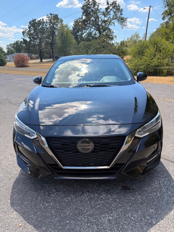2023 Nissan Sentra Image 2