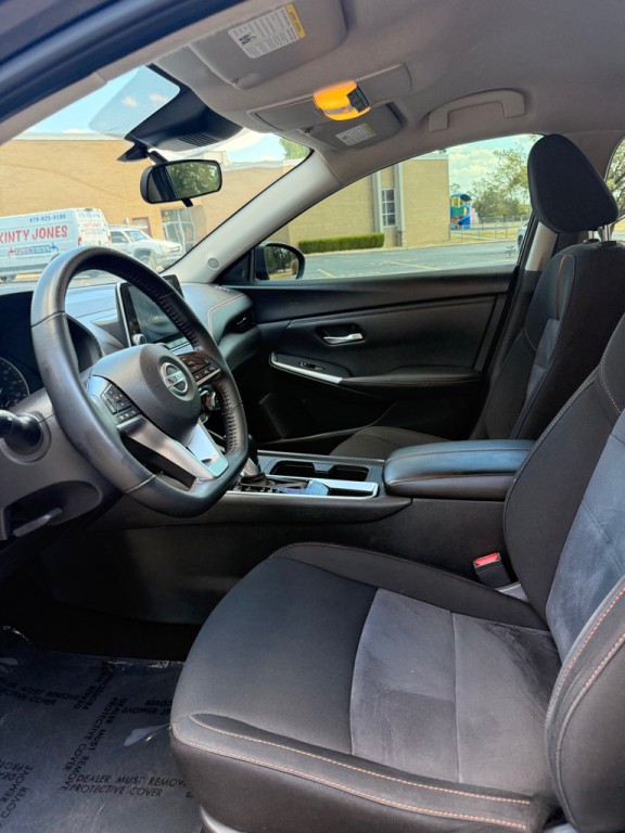 2023 Nissan Sentra Image 9