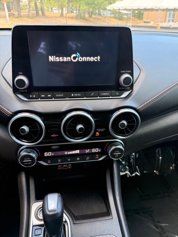 2023 Nissan Sentra Image 11