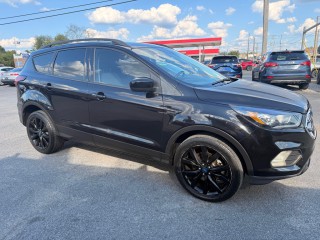 Image for 2019 Ford Escape SE ID: 7650007