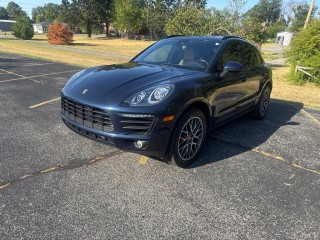 Image for 2018 Porsche Macan  ID: 7650574