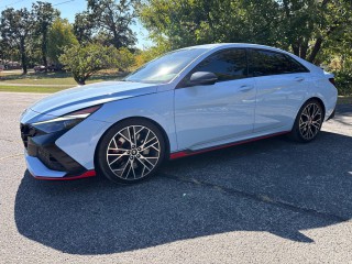 Image for 2023 Hyundai Elantra  ID: 7658040
