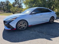 Image for 2023 Hyundai Elantra  ID: 7658040