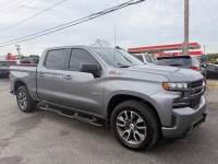 Image for 2022 Chevrolet Silverado 1500 RST ID: 7659751