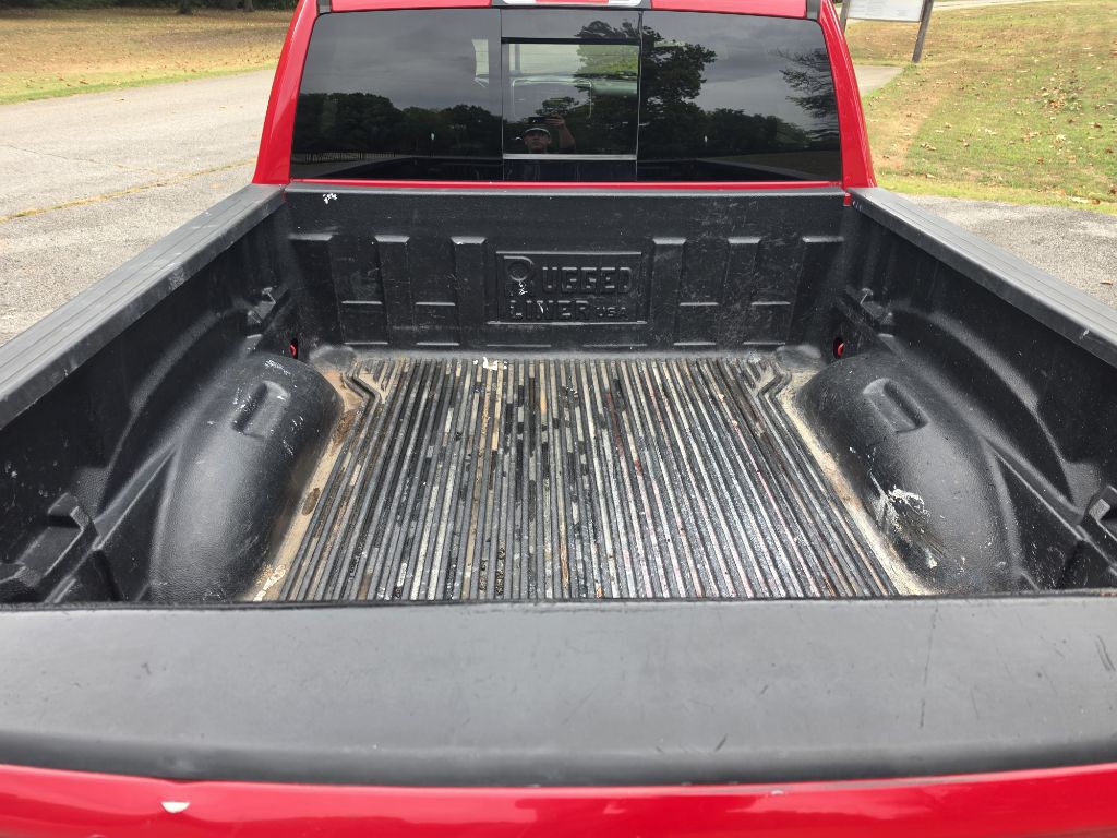 2021 RAM 1500 Image 11