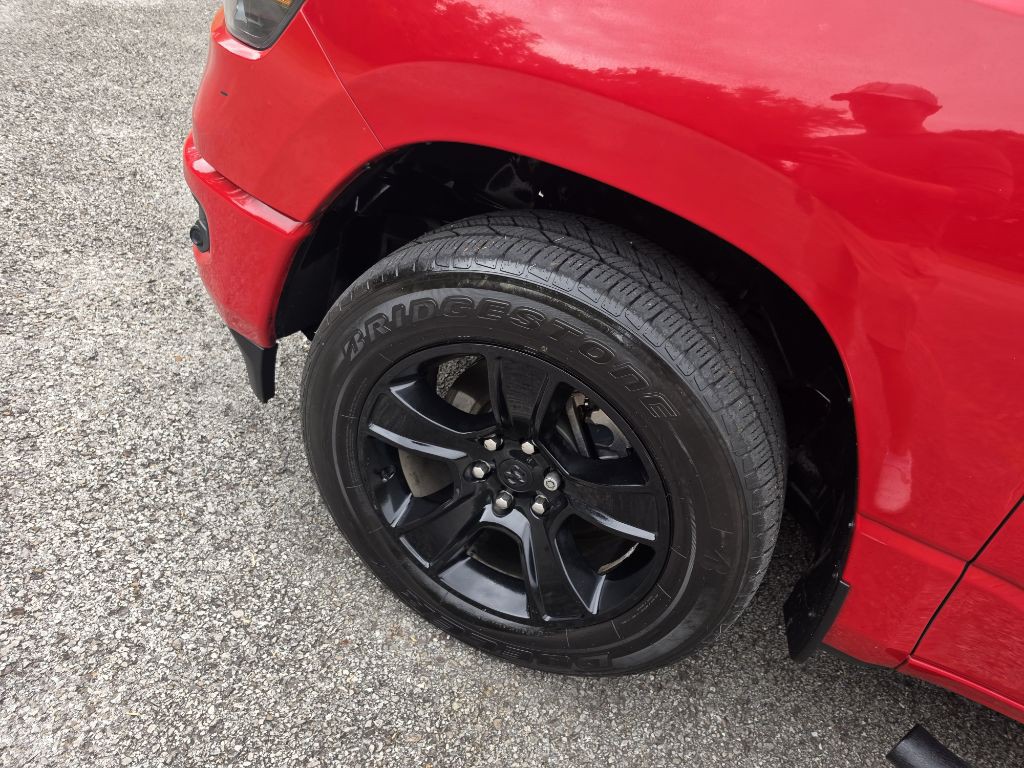 2021 RAM 1500 Image 14