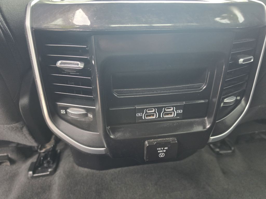 2021 RAM 1500 Image 15