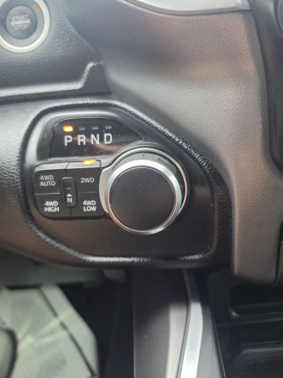 2021 RAM 1500 Image 17