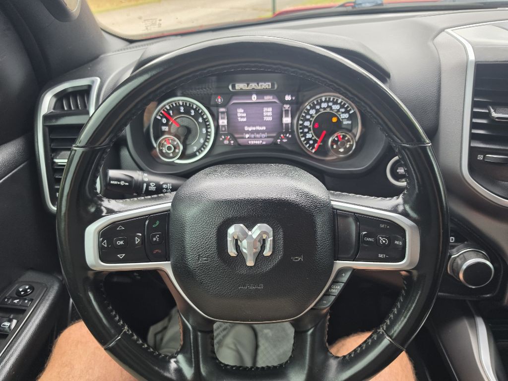 2021 RAM 1500 Image 18