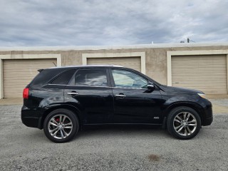 Image for 2014 Kia Sorento SX ID: 7662654