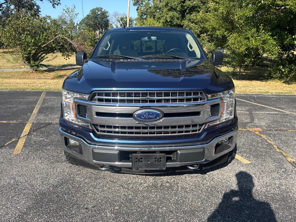 2019 Ford F-150 Image 2