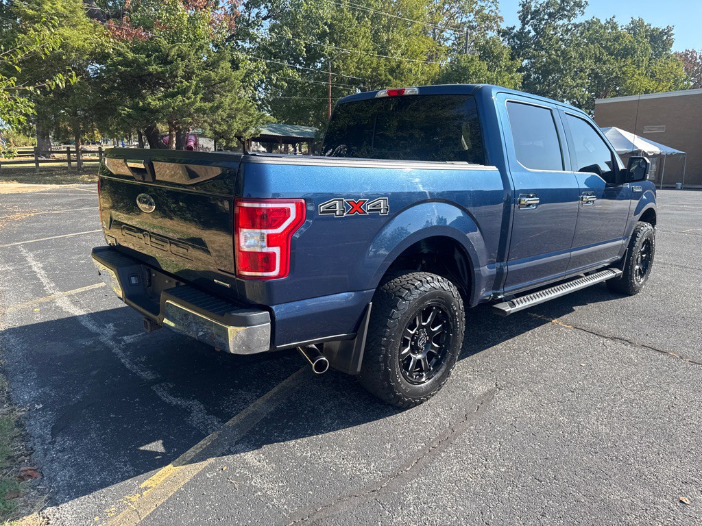 2019 Ford F-150 Image 5