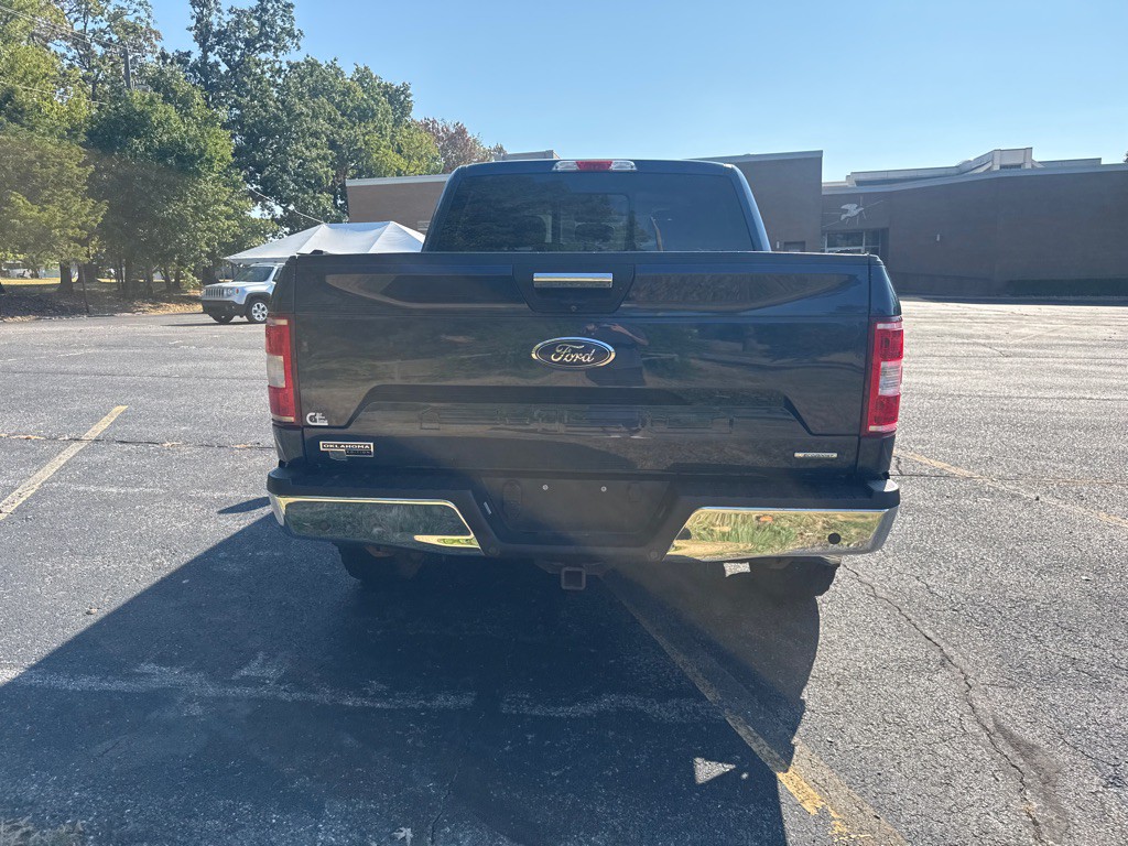 2019 Ford F-150 Image 6