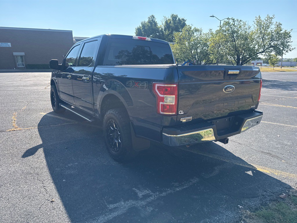 2019 Ford F-150 Image 7
