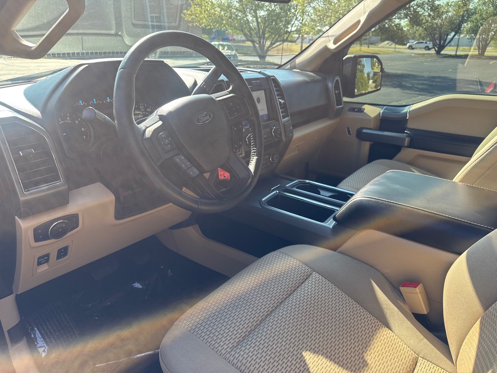 2019 Ford F-150 Image 9