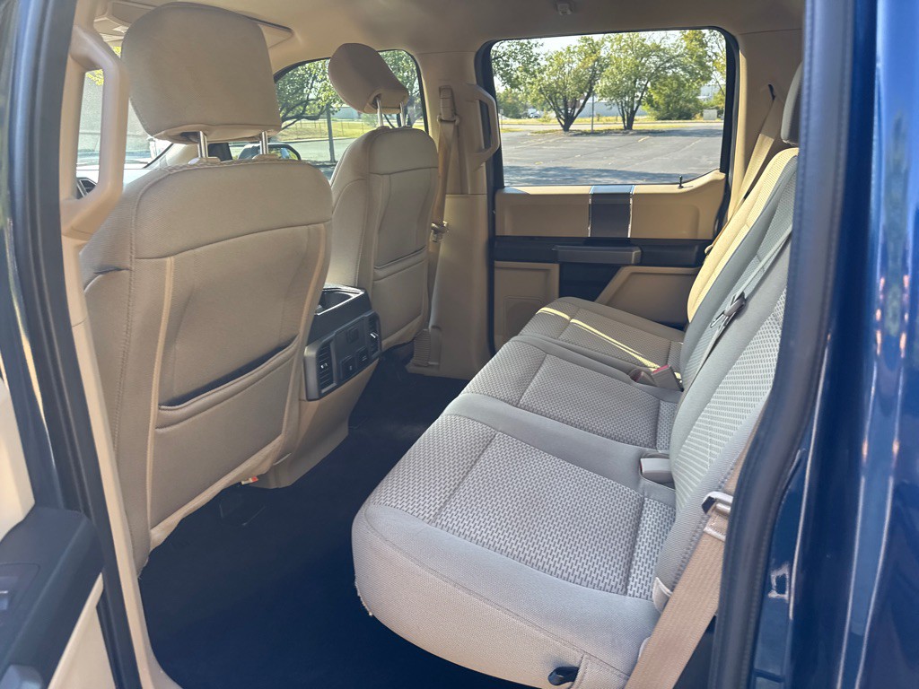 2019 Ford F-150 Image 10