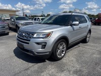 Image for 2019 Ford Explorer Limited ID: 7664476
