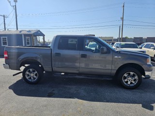 Image for 2006 Ford F-150 Supercrew ID: 7664477