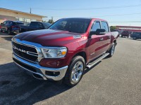 Image for 2020 RAM 1500 Big Horn/lone Star ID: 7664478